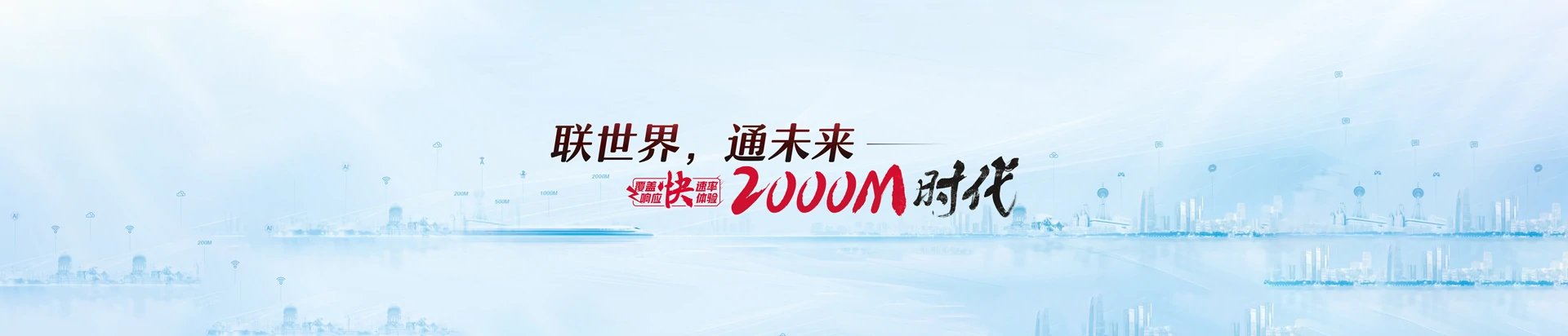 成武县联通宽带