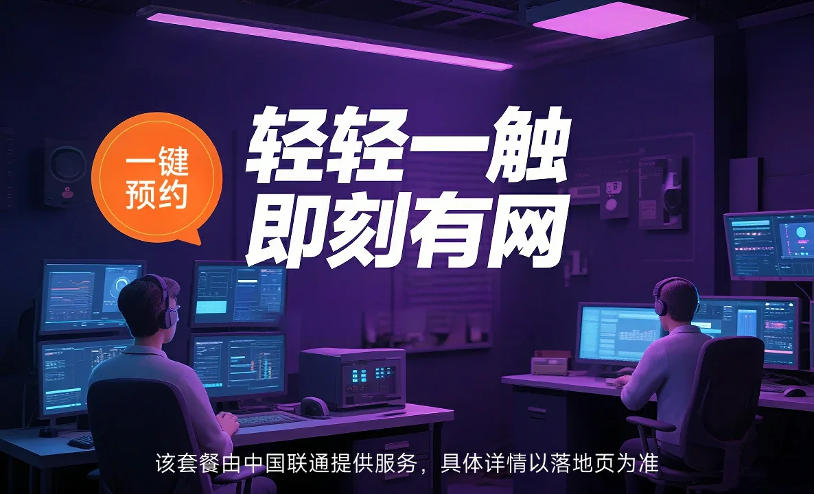 成武县中国联通